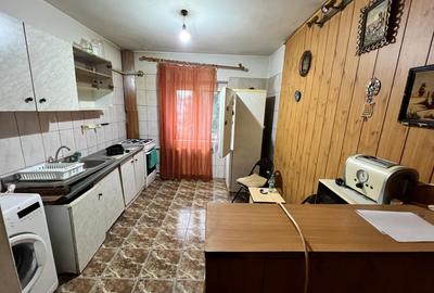 Apartament cu 2 camere decomandat în Pantelimon - 3