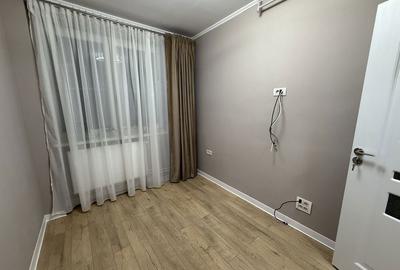 Apartament cu 3 camere în Podgoria - 5
