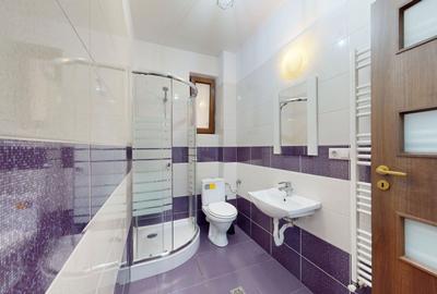 Apartament cu 2 camere semidecomandat în Chiajna - 16