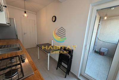 Apartament cu 2 camere decomandat, mobilat în Theodor Pallady - 14