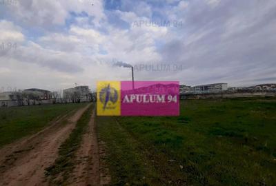 Teren 1055 MP Bucure?ti Sector 4 cu Certificat de Urbanism - 2