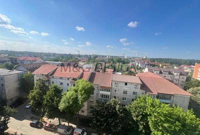Apartament cu 4 camere decomandat în Dorobanților - 2