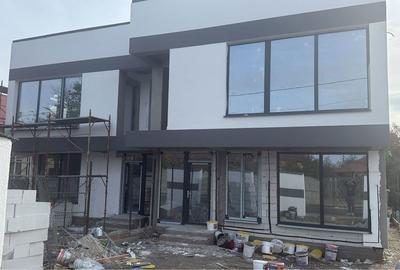 Casă cu 3 camere în Central - 8