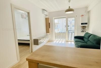 Inchiriere apartament 2 camere Vasile Lascar Complex Central - 3