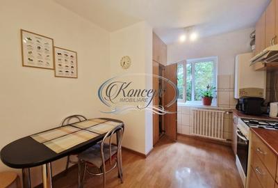Apartament spatios, mobilat si cu loc de joaca in Gheorgheni - 11