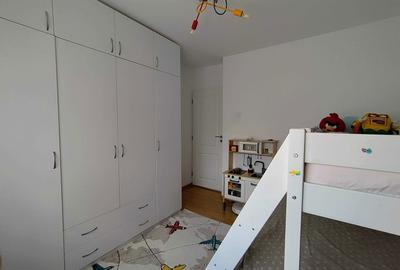 Apartament cu 2 camere decomandat în Podul de Fier - 5