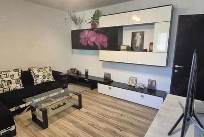 Apartament 2 camere-ozana-trapezului-centrala proprie-parcare proprie