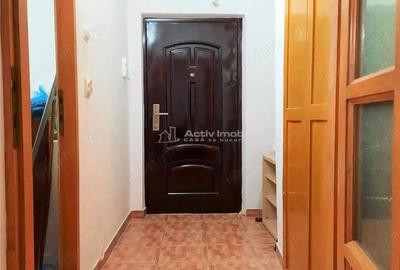 Garsonieră decomandată în Central - 1
