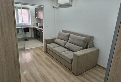 Garsonieră în Cățelu - 1