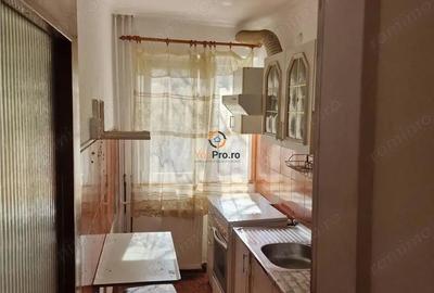 Apartament cu 2 camere semidecomandat în Dacia - 3