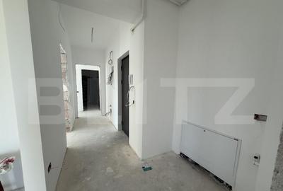 Apartament 3 camere, 71 mp, strada Prof. Cornel Popa - 4