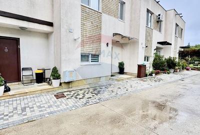 Casă cu 3 camere în Central - 5