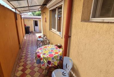 Casă cu 4 camere cu Canalizare în Dacia - 9