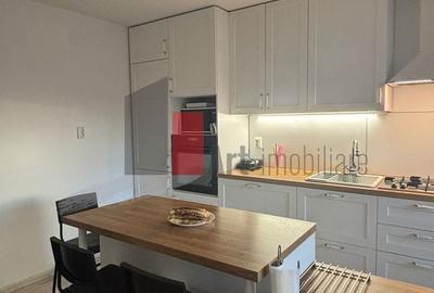 Casă modernă pentru familie, aproape de Parcul Teilor – mobilată complet - 3