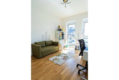 REA1022004 Apartament 3 camere I Pipera I Parcare inclusa - 9