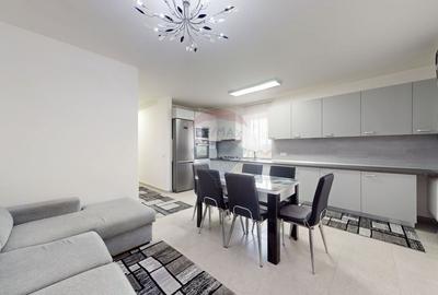 Comision 0%| Studio AvangardenI Etaj 1I ParcareI Balcon inchis I  Boxa - 3