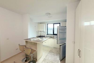 Locuinta noua cu 2 camere, mobilata si utilata premium, disponibila imediat - 6