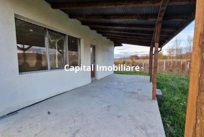 Casa de vanzare, Catalina, 3 dormitoare, 9 ari Comision 0% - 3