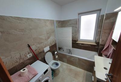 Apartament cu 2 camere în Central - 2