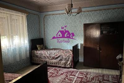 Casă cu 3 camere cu Teren 4147 Mp în Ianoșda - 3