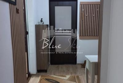 Apartament cu 2 camere decomandat, mobilat în Tomis Nord - 4