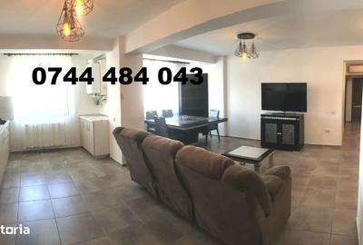 Apartament cu 3 camere decomandat în Vărsătura - 9