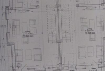 Duplex 4 camere, Dantelei, Stradal, Comision 0, TVA inclus - 6