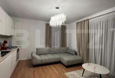 Apartament cu 3 camere decomandat, mobilat în Central - 8
