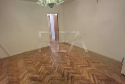 3 camere P/9, anvelopat, Piata Veteranilor-60m metrou