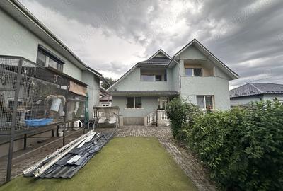 Casa + Anexe + Teren de vanzare in Dej - 1
