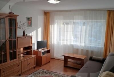 Garsonieră decomandată, mobilată în Mănăștur