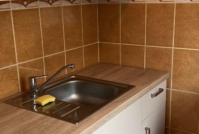 Garsonieră decomandată în Zorilor - 2