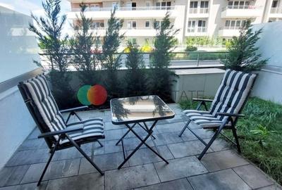 Garsoniera |Pantelimon | Lebada Lake | Loc de Parcare | Boxa | 51 Mp - 2