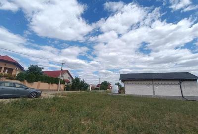 Descopera o oportunitate rara: Teren intravilan- 2.000 mp in Zadareni - 2