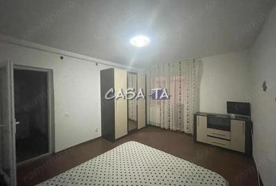 Garsoniera Confort 1, Etaj 10 (lift NOU), Strada Aleea Plopilor - 1