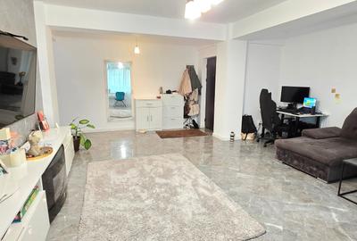 BLOC NOU! Apartament 2 camere 70 mp, MOBILAT + parcare ROND CUG - 15