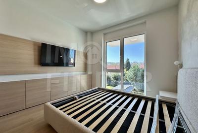 Apartament 2 camere, tip duplex, imobil premium - Gheorgheni, Piața Cipariu Apartament 2 camere, tip duplex, imobil premium - Gheorgheni, Piața Cipariu - 18