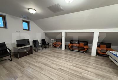 Casă cu 7 camere cu Teren 3173 Mp în Central - 7