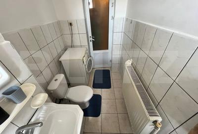 Apartament cu 3 camere decomandat în Micro 9 - 3