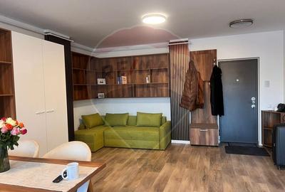 Apartament cu 2 camere decomandat, mobilat în Orașul Vechi - 2
