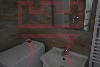 Garsonieră decomandată, mobilată în Zorilor - 11