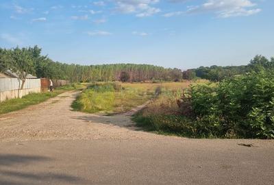 Spațiu comercial, în Teișori - 2