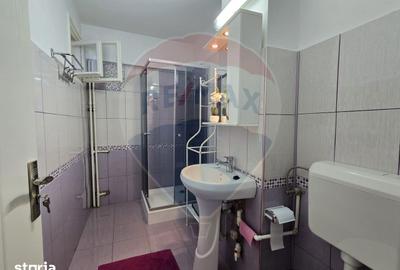 Apartament cu 2 camere semidecomandat, mobilat în Dămăroaia - 6