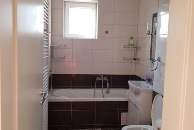 Apartament cu 2 camere decomandat în Avantgarden
