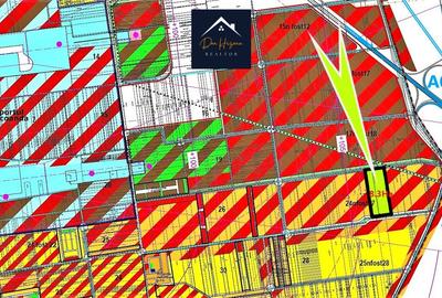 Tunari 8,16 Ha, Investitie-Teren Intravilan, nod A0-A3 Tunari 8,16 Ha, Investitie-Teren Intravilan, nod A0-A3 - 6