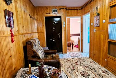Apartament 2 camere decomandate, in bloc Ultracentral, zona Lic.Spiru Haret - 3