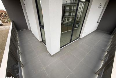 Apartament cu 2 camere decomandat în Braytim - 2