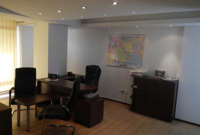 BIROURI | ZONA CENTRALA | BLV MAMAIA | UTILITATI INCLUSE - 4