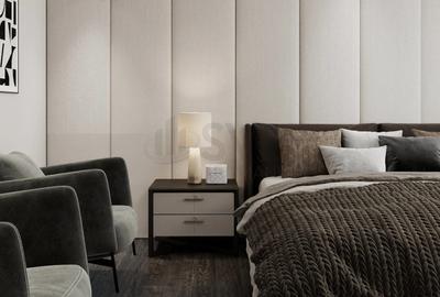 REA1026544 Apartament spatios 2 camere I Zona Aviatiei - 9