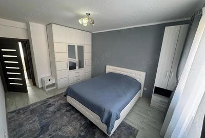 Apartament cu 2 camere decomandat în Central - 4